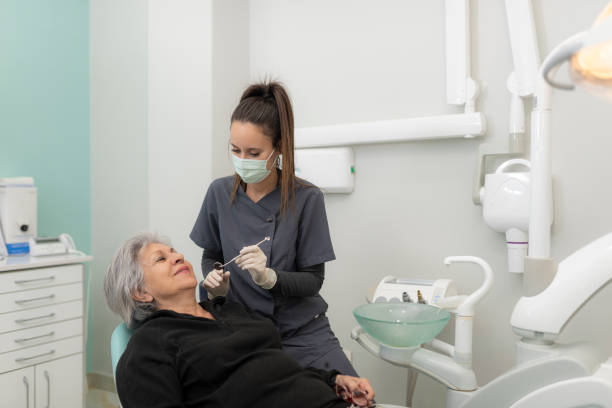 Best Weekend Emergency Dentist in Oak Point, TX