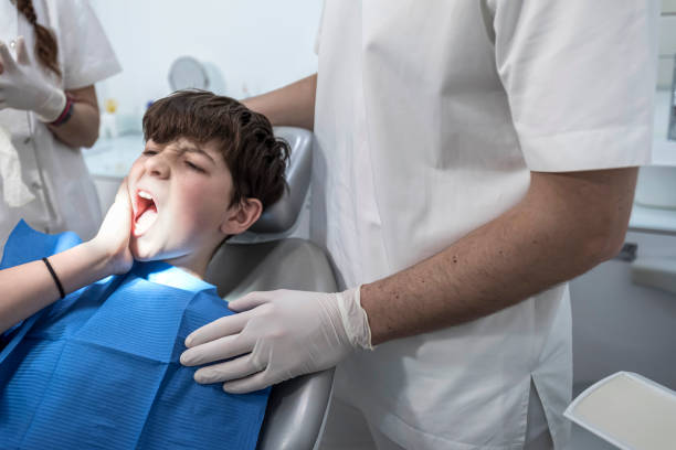 Best Emergency Root Canal Treatment in Oak Point, TX