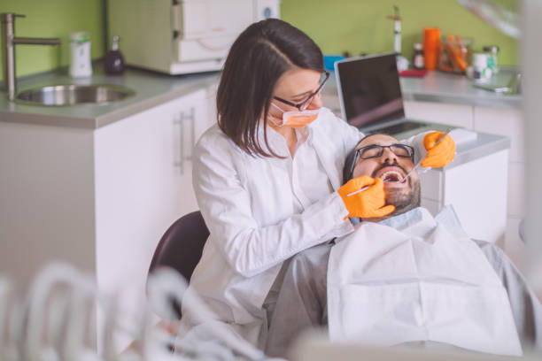 Best Pediatric Emergency Dentist in Oak Point, TX