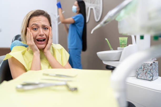 Best Walk-In Emergency Dentist in Oak Point, TX