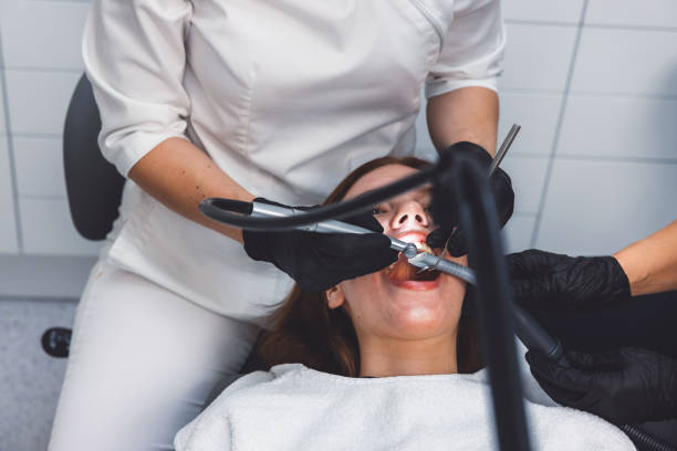 Best Emergency Dental Care for Trauma or Injury in Oak Point, TX