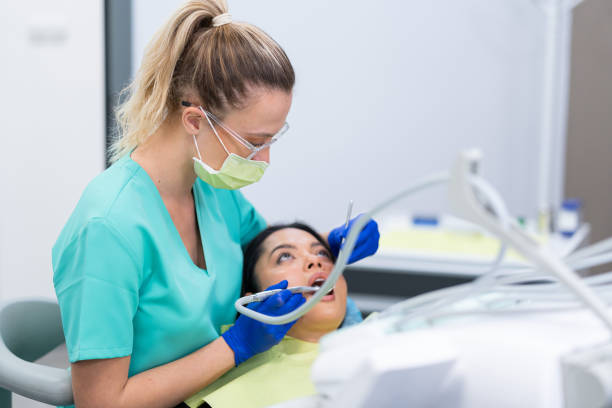 Best Pediatric Emergency Dentist in Oak Point, TX